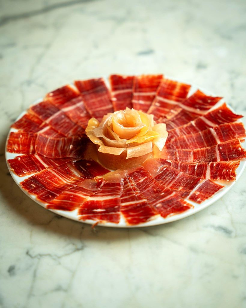 JamonIberico